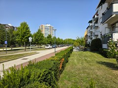 Verkocht:Oranjeplein 84A, 6224 KP Maastricht - Foto