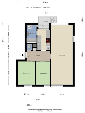 Jos Klijnenlaan 278, 6164 AZ Geleen - 177211987_1580024_jos_k_appartement_first_design_20250923_e83569.jpg