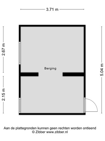 Jos Klijnenlaan 278, 6164 AZ Geleen - 177211987_1580024_jos_k_berging_first_design_20250923_9ee0e3.jpg