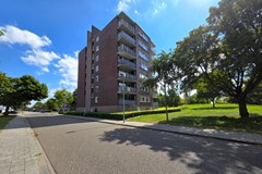 Laathofruwe 35H, 6218VX Maastricht