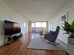 Verkocht:Laathofruwe 35H, 6218 VX Maastricht - Foto