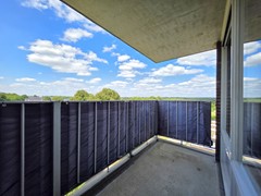 Verkocht:Laathofruwe 35H, 6218 VX Maastricht - Foto