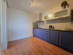 Verkocht:Laathofruwe 35H, 6218 VX Maastricht - Foto