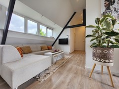 Nieuw in verhuur:Veldekelaan 5A, 6191 CS Beek - Foto