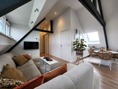 Nieuw in verhuur:Veldekelaan 5A, 6191 CS Beek - Foto