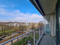 Onder bod: Sint Annadal 15F, 6214PA Maastricht