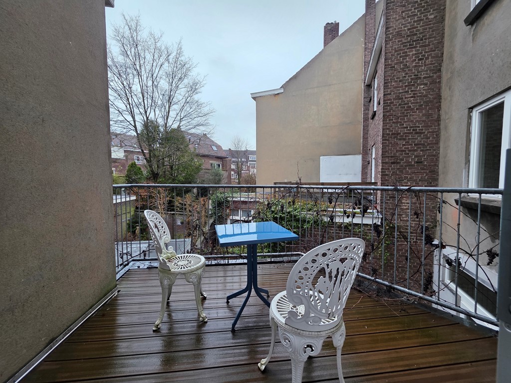 Pastoor Habetsstraat, Maastricht foto 5