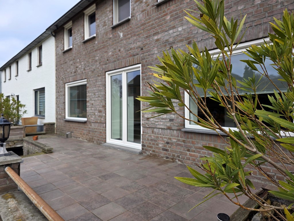 Nieuwenhuysstraat, Hulsberg foto 2