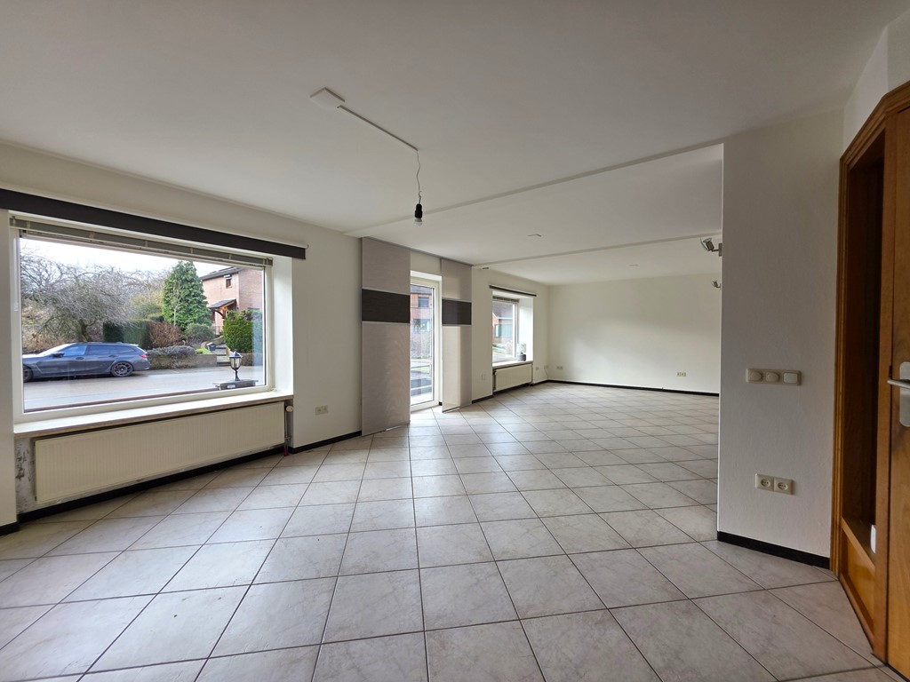 Nieuwenhuysstraat, Hulsberg foto 3