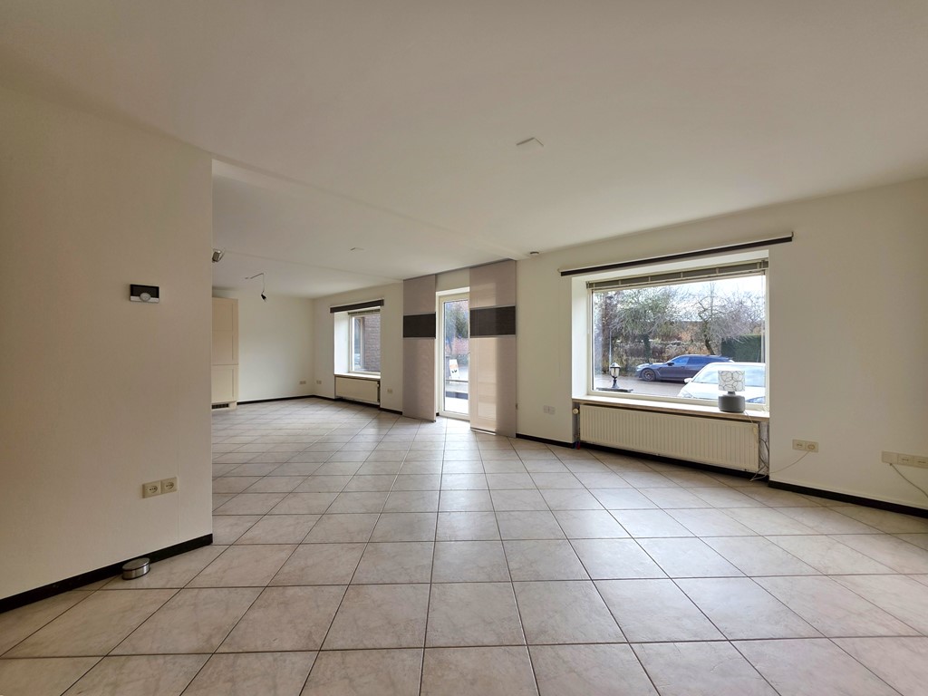 Nieuwenhuysstraat, Hulsberg foto 4