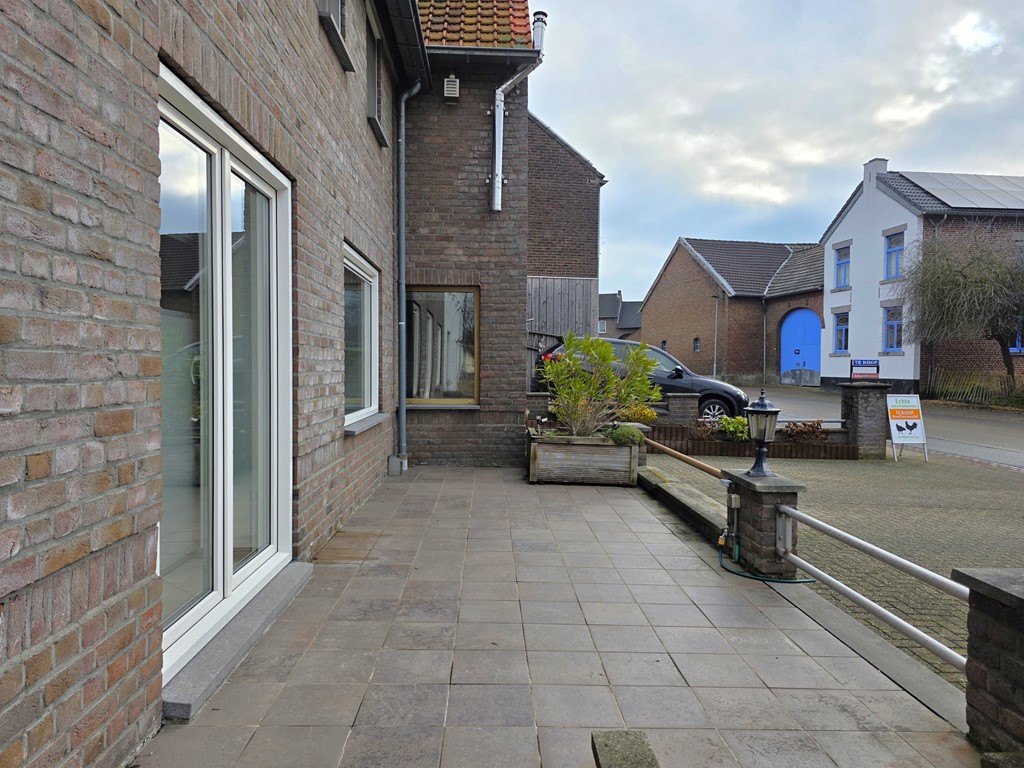 Nieuwenhuysstraat, Hulsberg foto 5