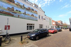 Verhuurd:Westravenstraat 2, 3522 TC Utrecht - Foto