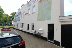 Verhuurd:Westravenstraat 2, 3522 TC Utrecht - Foto