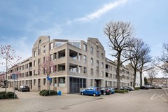 Nieuw in verkoop:Volksplein 88D, 6214 PC Maastricht - Foto
