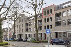 Te koop: Volksplein 88D, 6214PC Maastricht