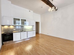 Verhuurd:Minckelersstraat 34B02, 6211 GX Maastricht - Foto