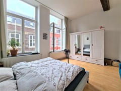Verhuurd:Minckelersstraat 34B02, 6211 GX Maastricht - Foto
