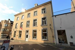 Verhuurd:Minckelersstraat 34B02, 6211 GX Maastricht - Foto