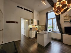 Nieuw in verhuur:Minckelersstraat 34B03, 6211 GX Maastricht - Foto