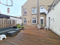 Nieuw in verhuur:Minckelersstraat 34B03, 6211 GX Maastricht - Foto