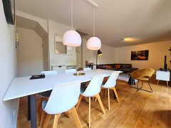 Nieuw in verhuur:Capucijnengang 21A, 6211 RV Maastricht - Foto