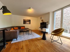 Nieuw in verhuur:Capucijnengang 21A, 6211 RV Maastricht - Foto