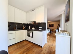 Nieuw in verhuur:Capucijnengang 21A, 6211 RV Maastricht - Foto