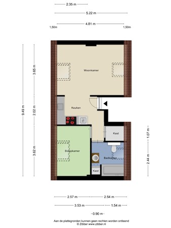 Pastoor Vonckenstraat 24E, 6166 CX Geleen - 185350231_1650798_pasto_eerste_verdiepi_first_design_20260507_e3f3a6.jpg