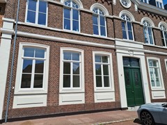 Nieuw in verhuur:Kerkplein 5E, 6243 NC Geulle - Foto