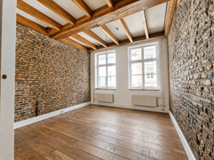 Nieuw in verhuur:Grote Gracht 61A, 6211 ST Maastricht - Foto