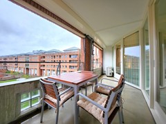 Verhuurd: Heugemerweg 34B, 6221GJ Maastricht