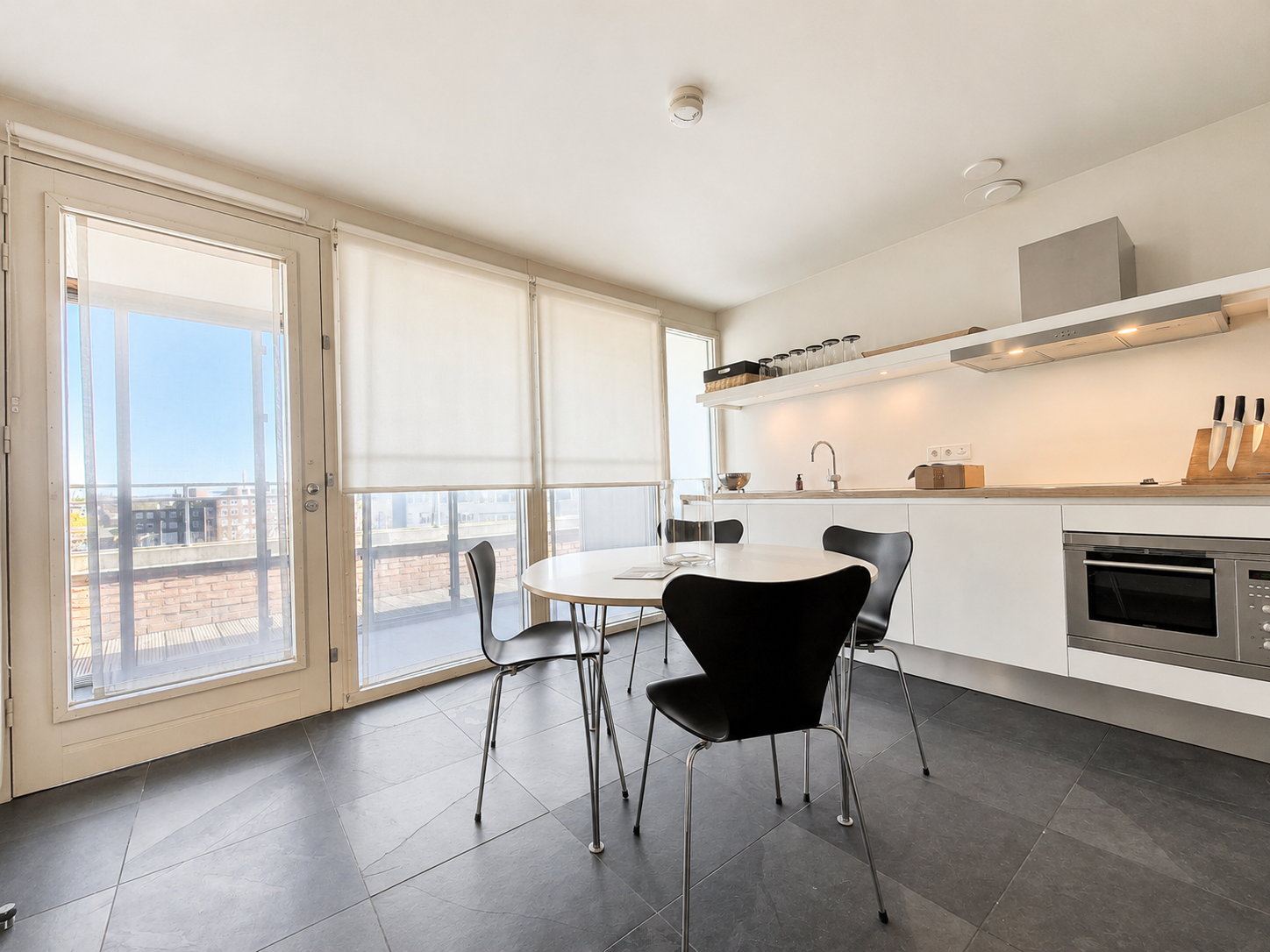 Appartement à Maastricht