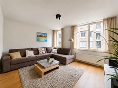 Nieuw in verkoop:Sint Teunisstraat 11B, 6211 BA Maastricht - Foto