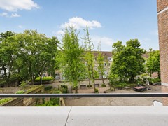 Sint Teunisstraat 11b, Maastricht balkon slaapkamer 1 001.jpg
