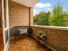 Sint Teunisstraat 11b, Maastricht balkon slaapkamer 1 002.jpg