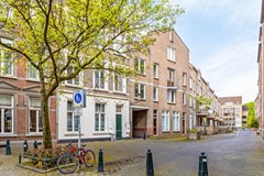 Nieuw in verkoop:Sint Teunisstraat 11B, 6211 BA Maastricht - Foto
