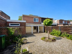 Onder bod:Berkenlaan 15, 6241 AZ Bunde - Foto