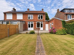 Nieuw in verkoop:Papenweg 53, 6241 BS Bunde - Foto