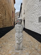 Nieuw in verkoop:Ridderstraat 14, 6211 HN Maastricht - Foto