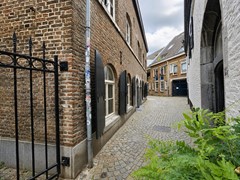 Nieuw in verkoop:Ridderstraat 14, 6211 HN Maastricht - Foto