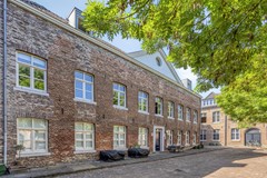 Capucijnengang 25B, 6211RV Maastricht