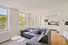 Nieuw in verkoop:Capucijnengang 25B, 6211 RV Maastricht - Foto