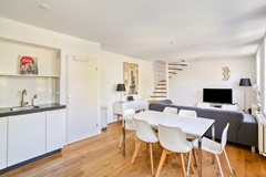 Nieuw in verkoop:Capucijnengang 25B, 6211 RV Maastricht - Foto