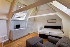 Nieuw in verkoop:Capucijnengang 25B, 6211 RV Maastricht - Foto
