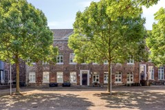 Nieuw in verkoop:Capucijnengang 25B, 6211 RV Maastricht - Foto