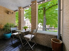 Nieuw in verkoop:Volksplein 88B, 6214 PC Maastricht - Foto
