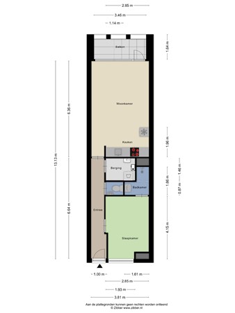 Volksplein 88B, 6214 PC Maastricht - 183479641_1633705_volks_appartement_first_design_20260318_176fc1.jpg