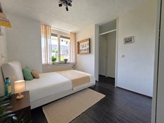 Nieuw in verkoop:Volksplein 88B, 6214 PC Maastricht - Foto