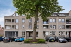 Nieuw in verkoop:Volksplein 88B, 6214 PC Maastricht - Foto