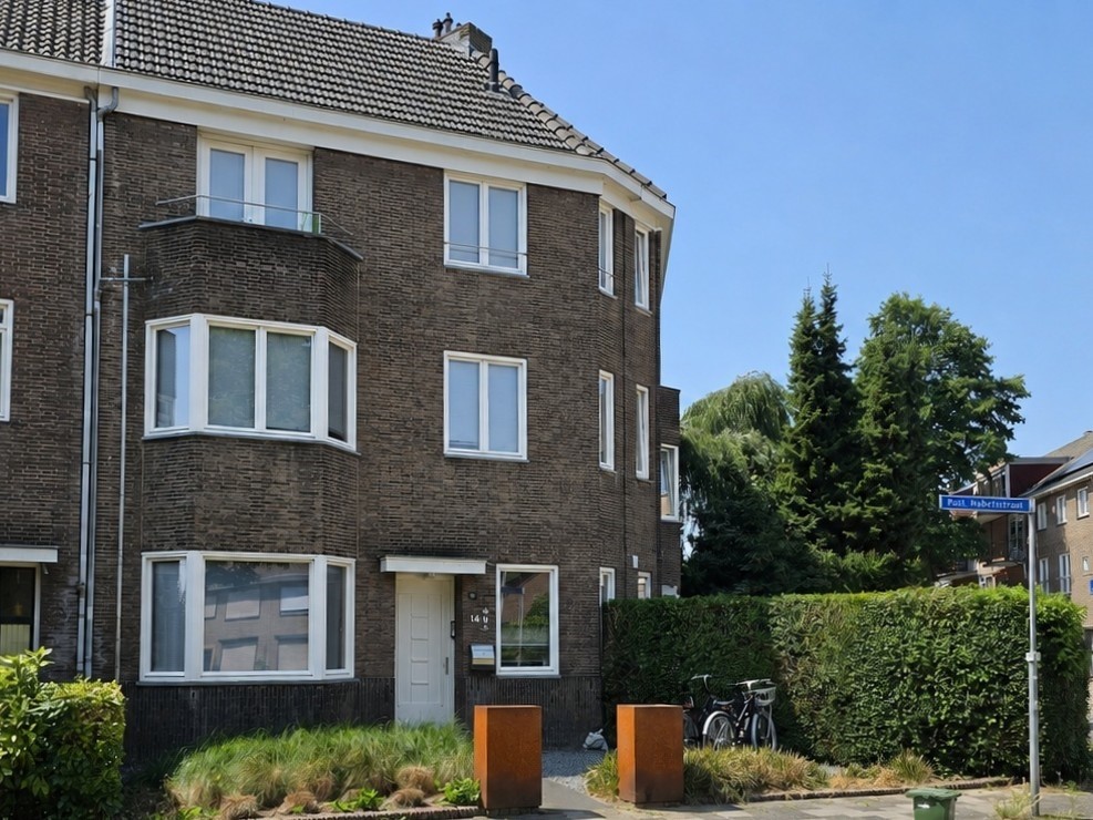 Appartement in Maastricht